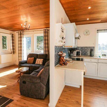 Stonewood Lodge Бидефорд Екстериор снимка