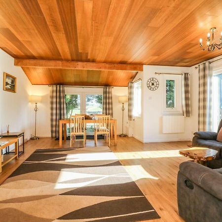 Stonewood Lodge Бидефорд Екстериор снимка