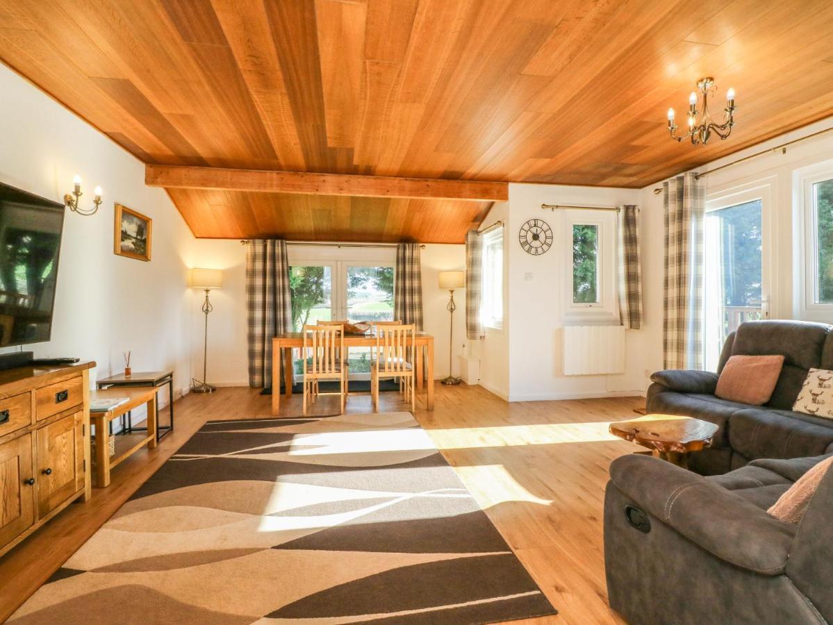 Stonewood Lodge Бидефорд Екстериор снимка