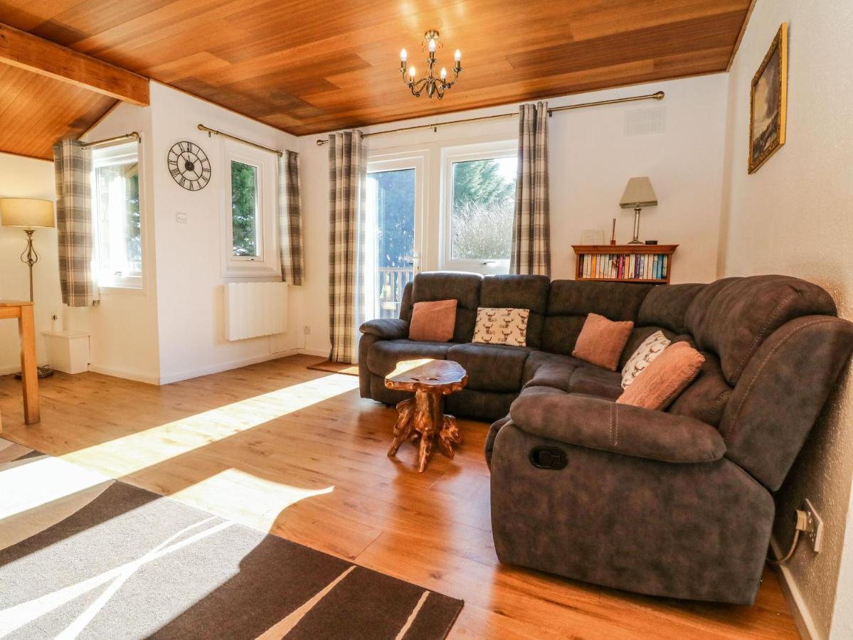 Stonewood Lodge Бидефорд Екстериор снимка
