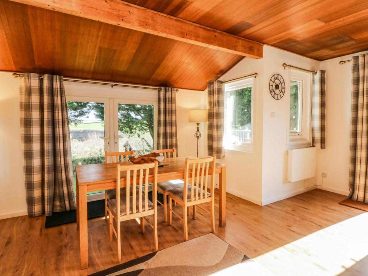 Stonewood Lodge Бидефорд Екстериор снимка